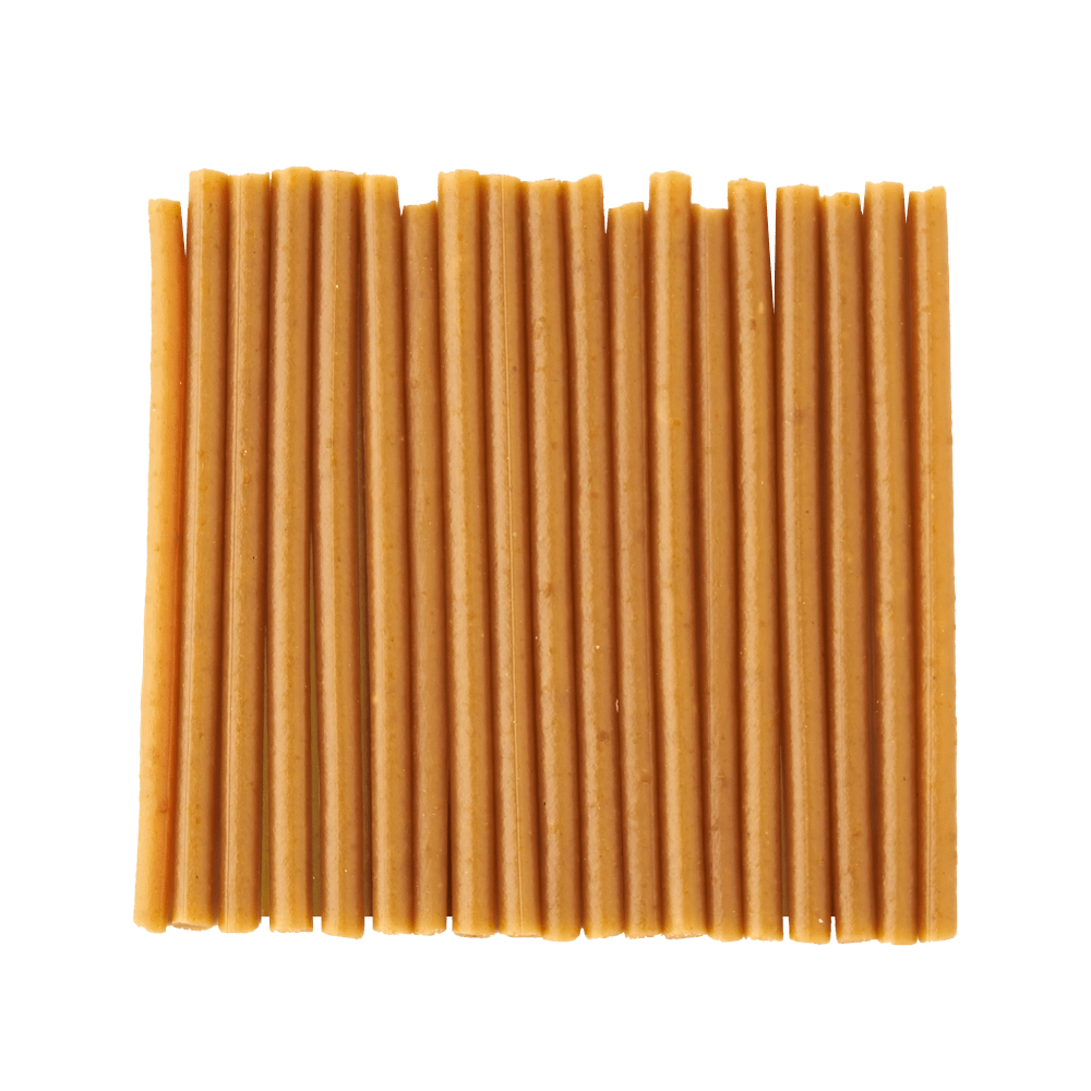 N-Bone Puppy Teething Treats Chicken Flavor Dog Treats