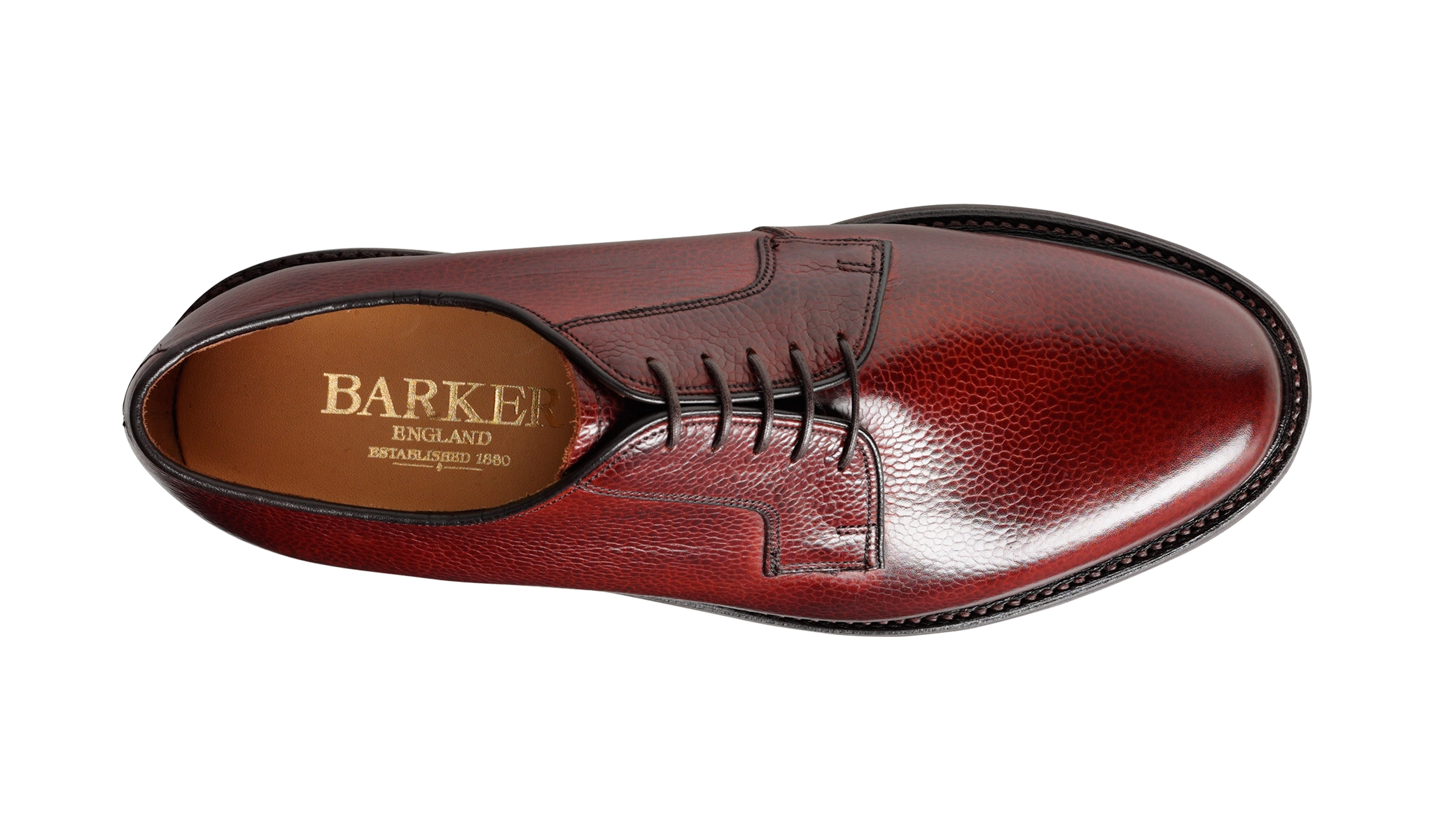 Nairn - Cherry Grain