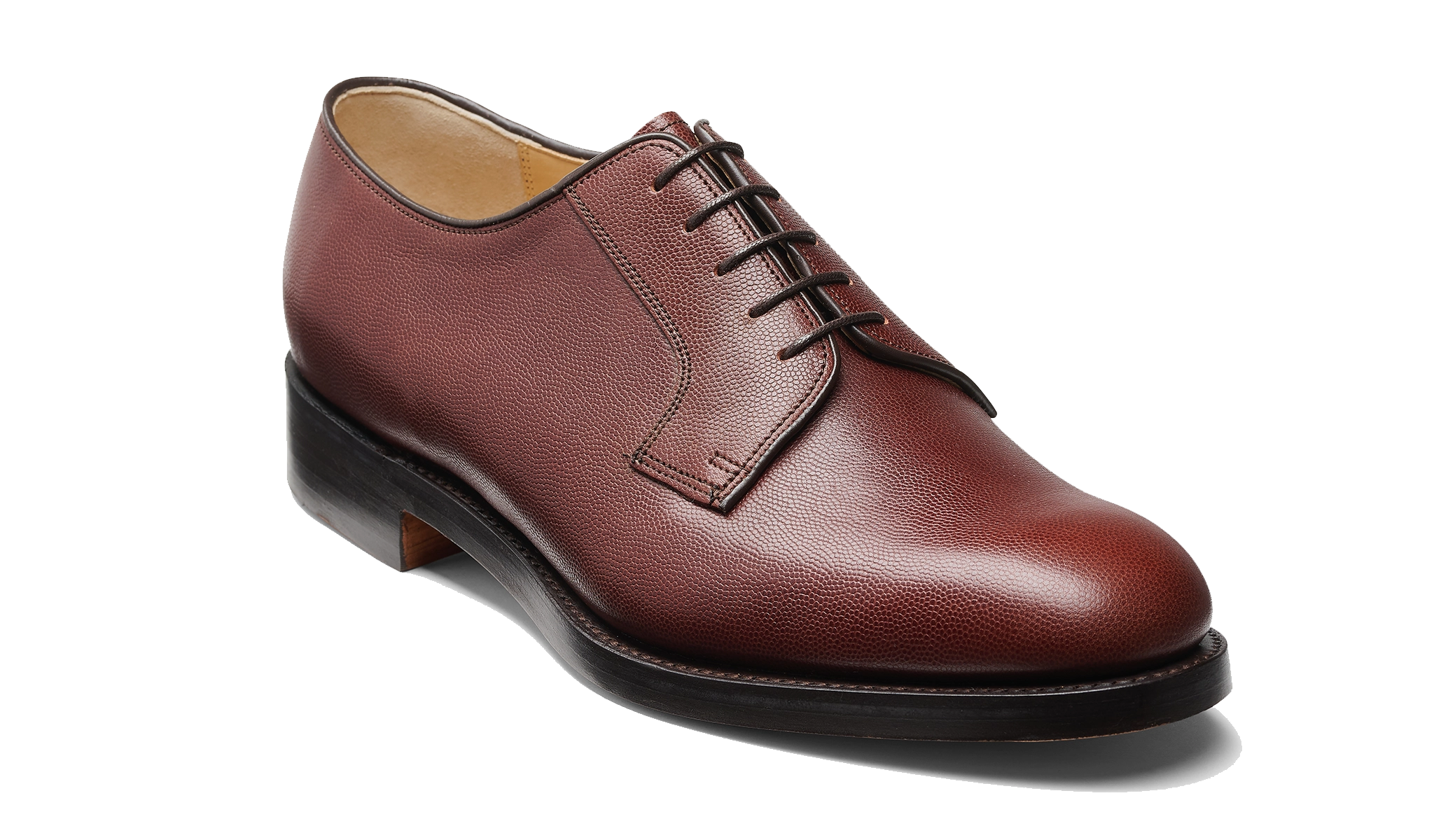 Nairn - Chestnut Fine Grain