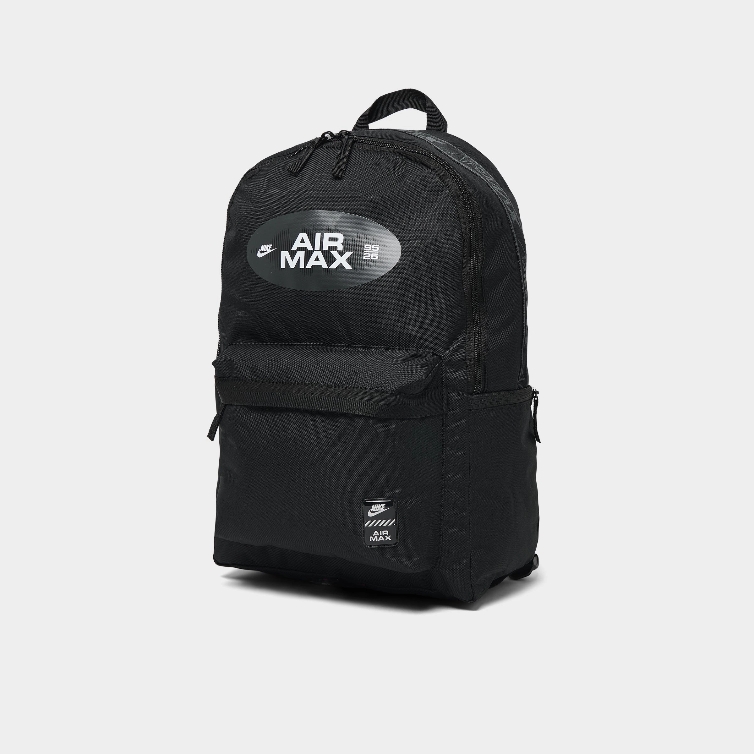 Nike Heritage AIRMAX Backpack / Black
