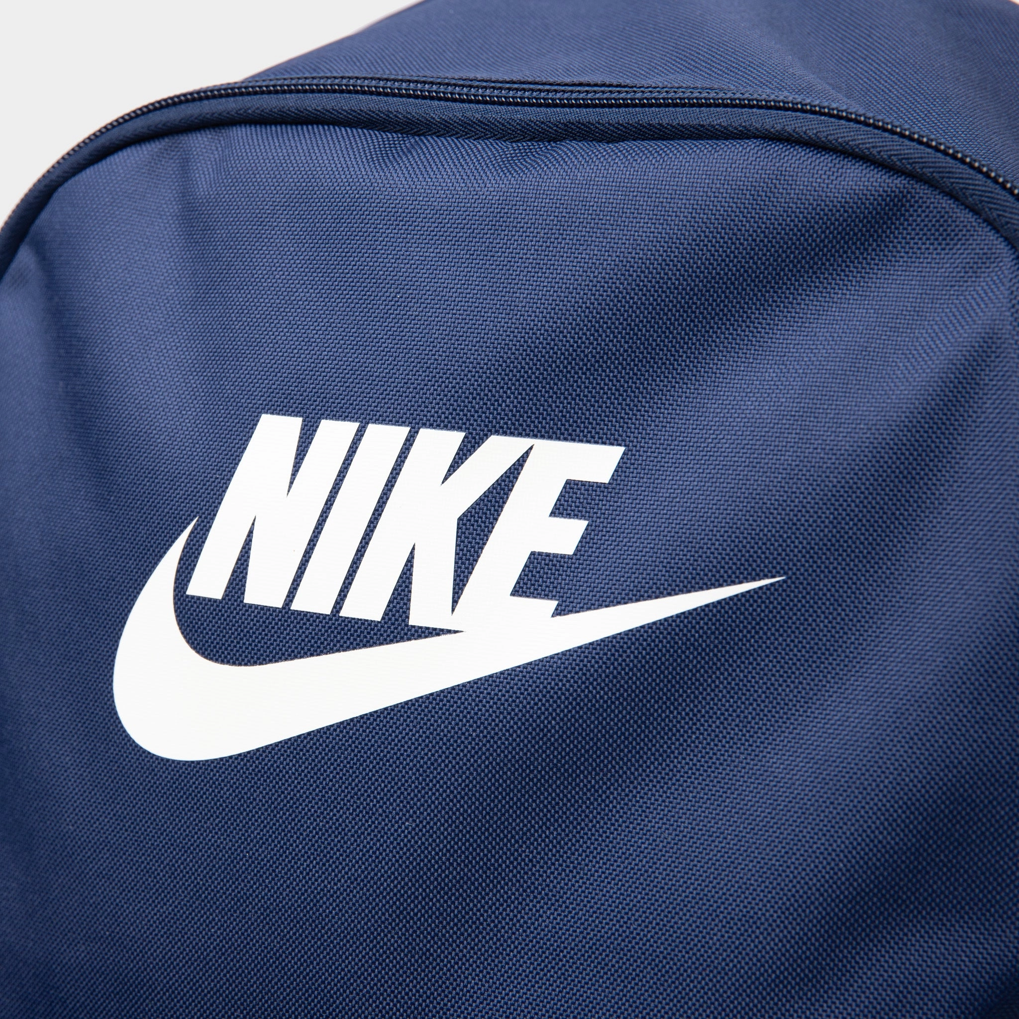 Nike Heritage Backpack Midnight Navy / Midnight Navy - Sail