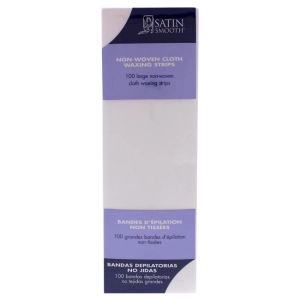 Non-Woven Cloth Waxing Strips