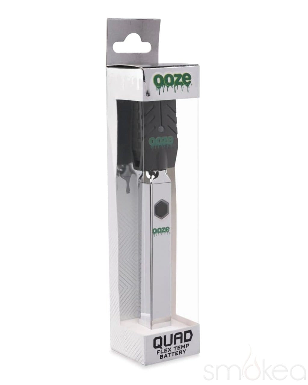 Ooze Quad Vape Pen Battery