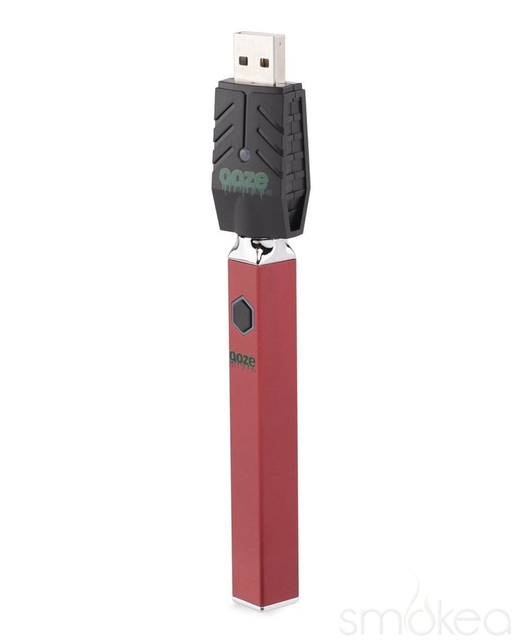 Ooze Quad Vape Pen Battery