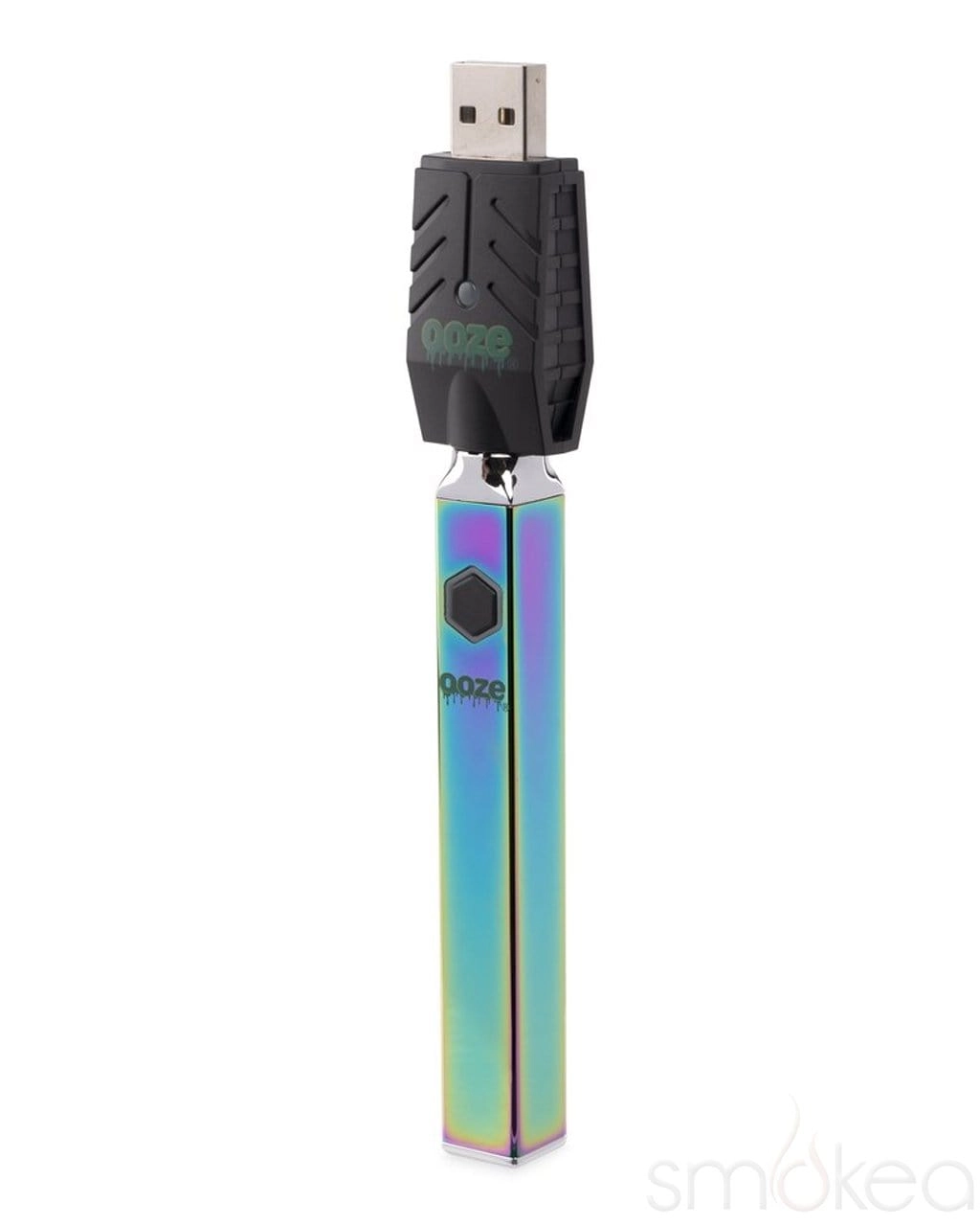 Ooze Quad Vape Pen Battery