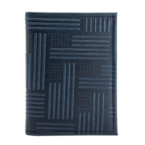 Passport Wallet, American Flag