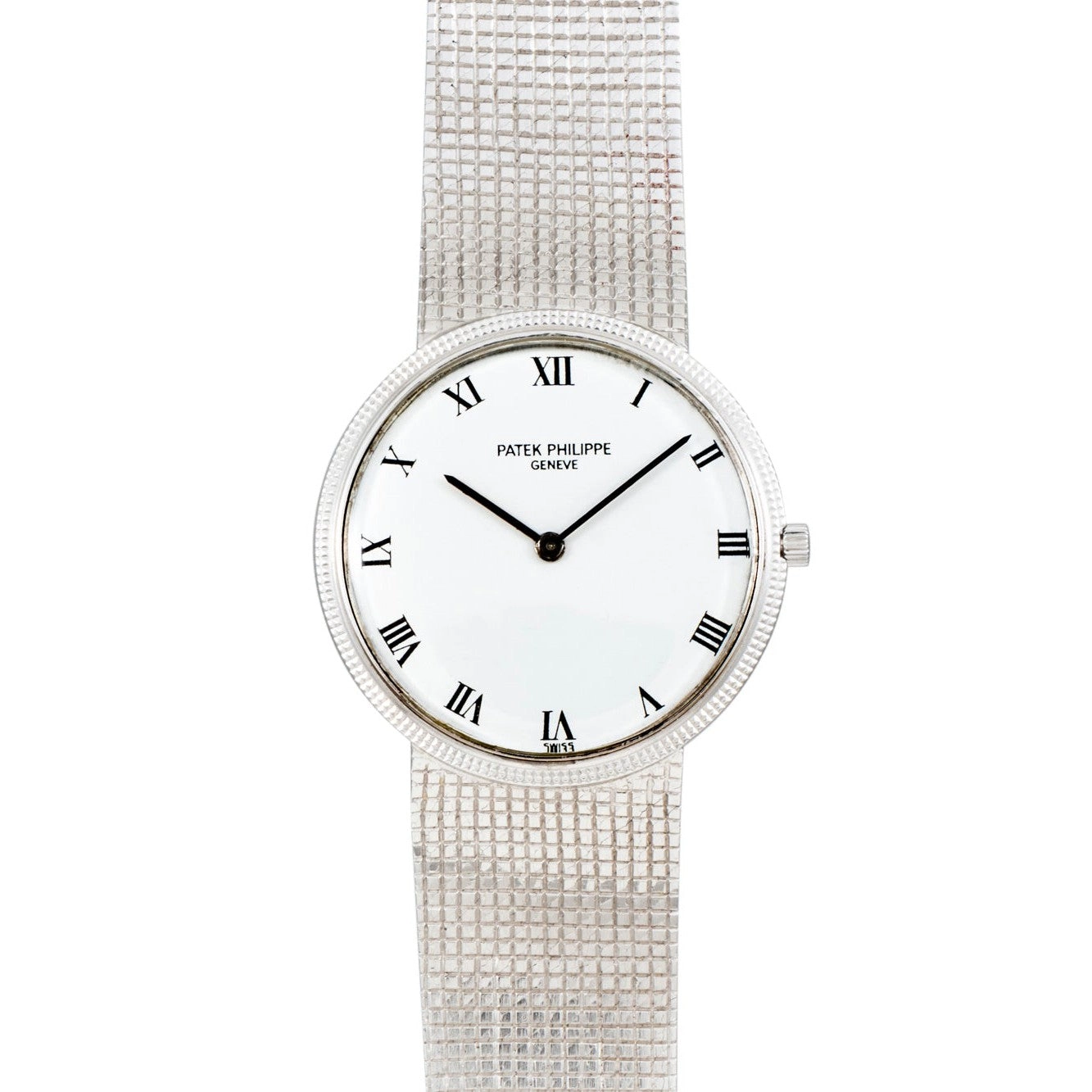 Patek Philippe Calatrava