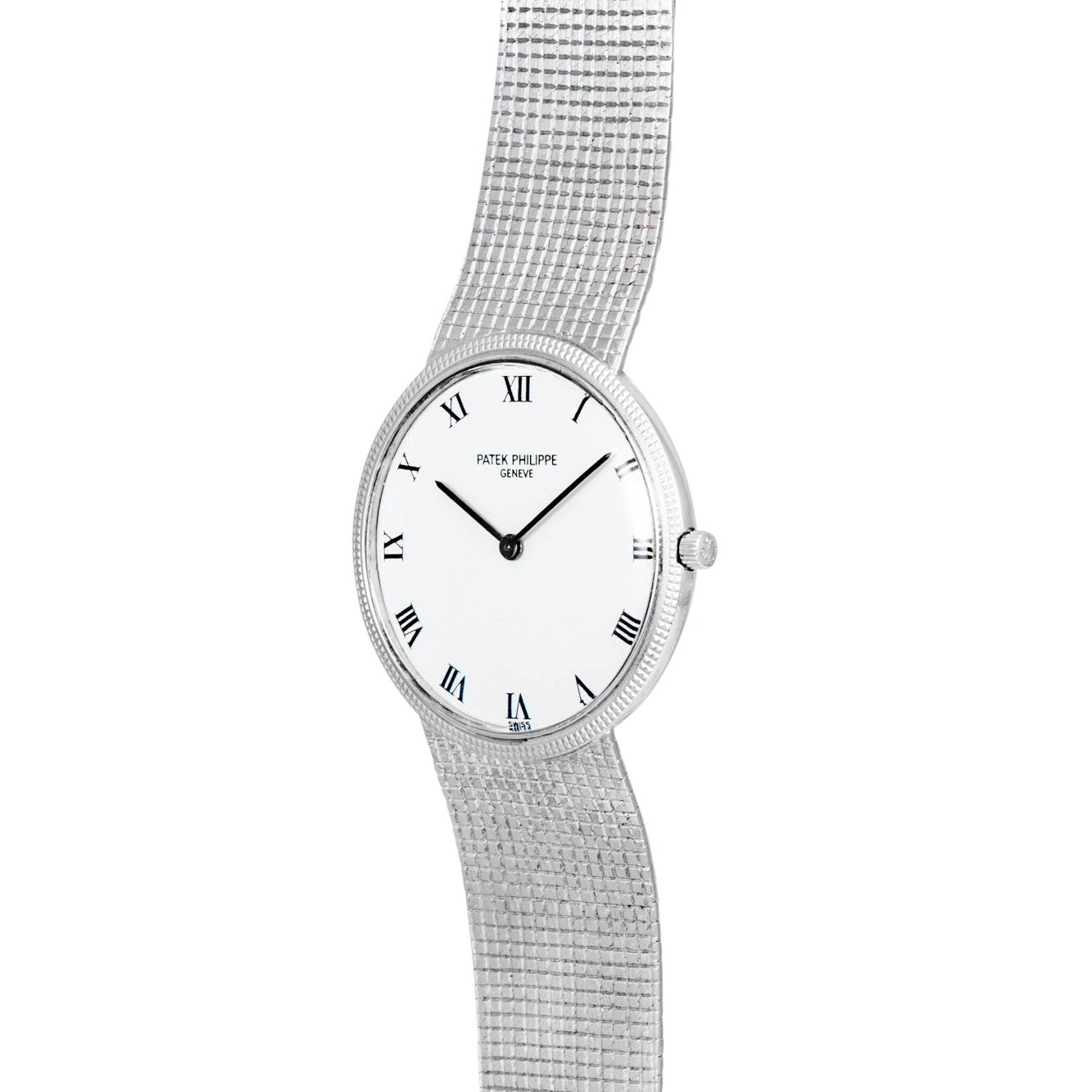 Patek Philippe Calatrava
