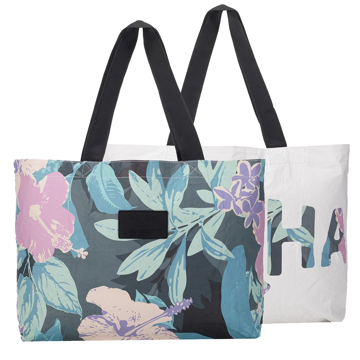 Pau Hana Holo Holo