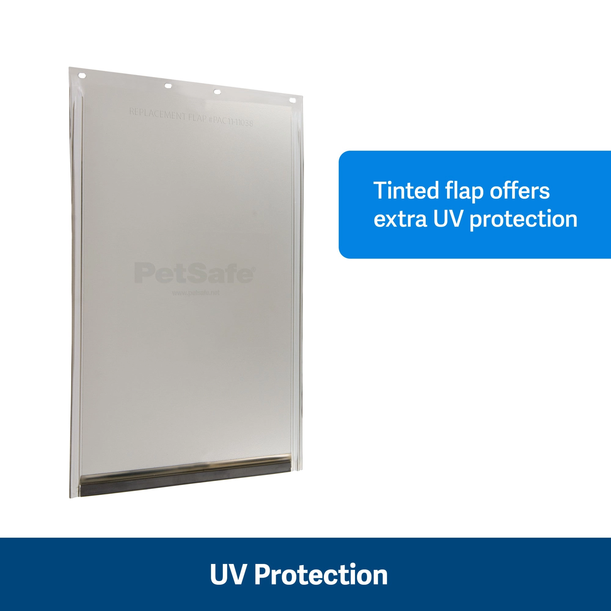 PetSafe® Freedom® Pet Door Replacement Flap, Medium