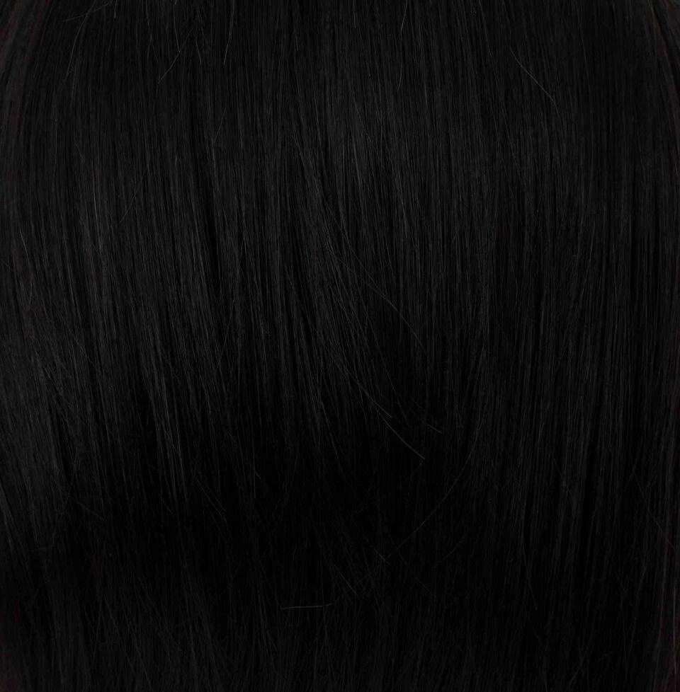 Pouf Clip-On Hairpiece by Tony of Beverly | Synthetic Hairpiece
