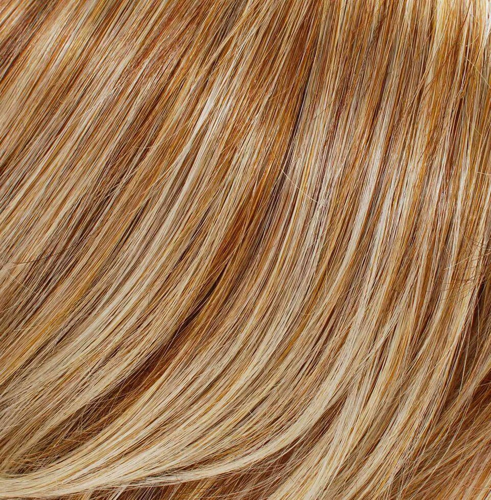Pouf Clip-On Hairpiece by Tony of Beverly | Synthetic Hairpiece