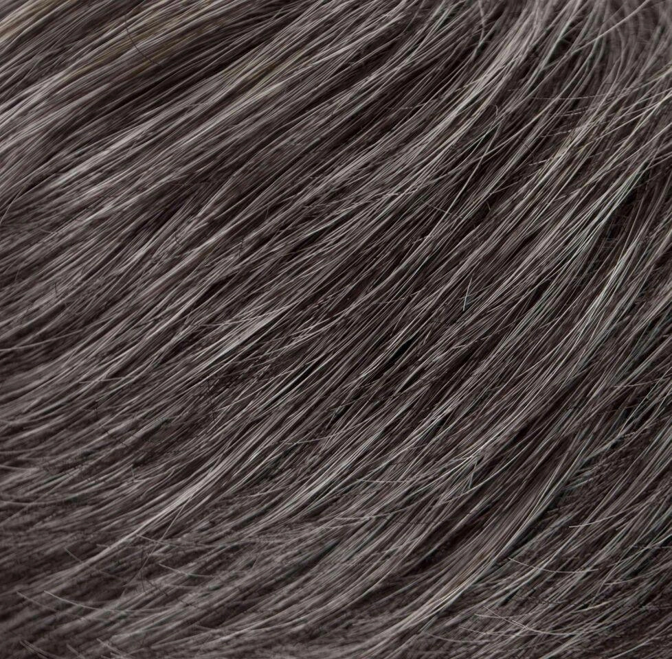 Pouf Clip-On Hairpiece by Tony of Beverly | Synthetic Hairpiece