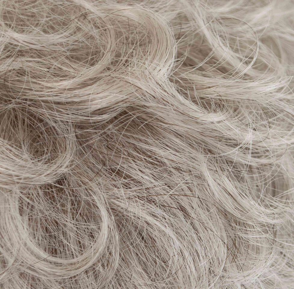 Pouf Clip-On Hairpiece by Tony of Beverly | Synthetic Hairpiece