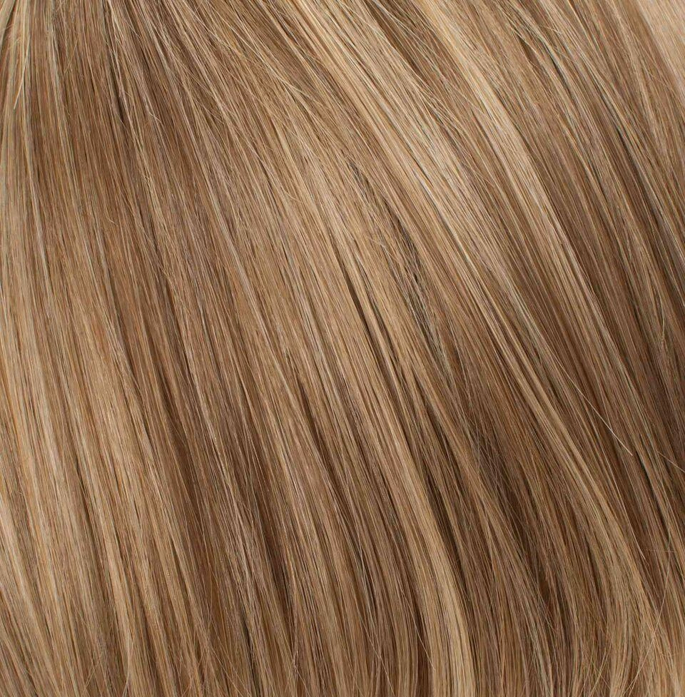 Pouf Clip-On Hairpiece by Tony of Beverly | Synthetic Hairpiece