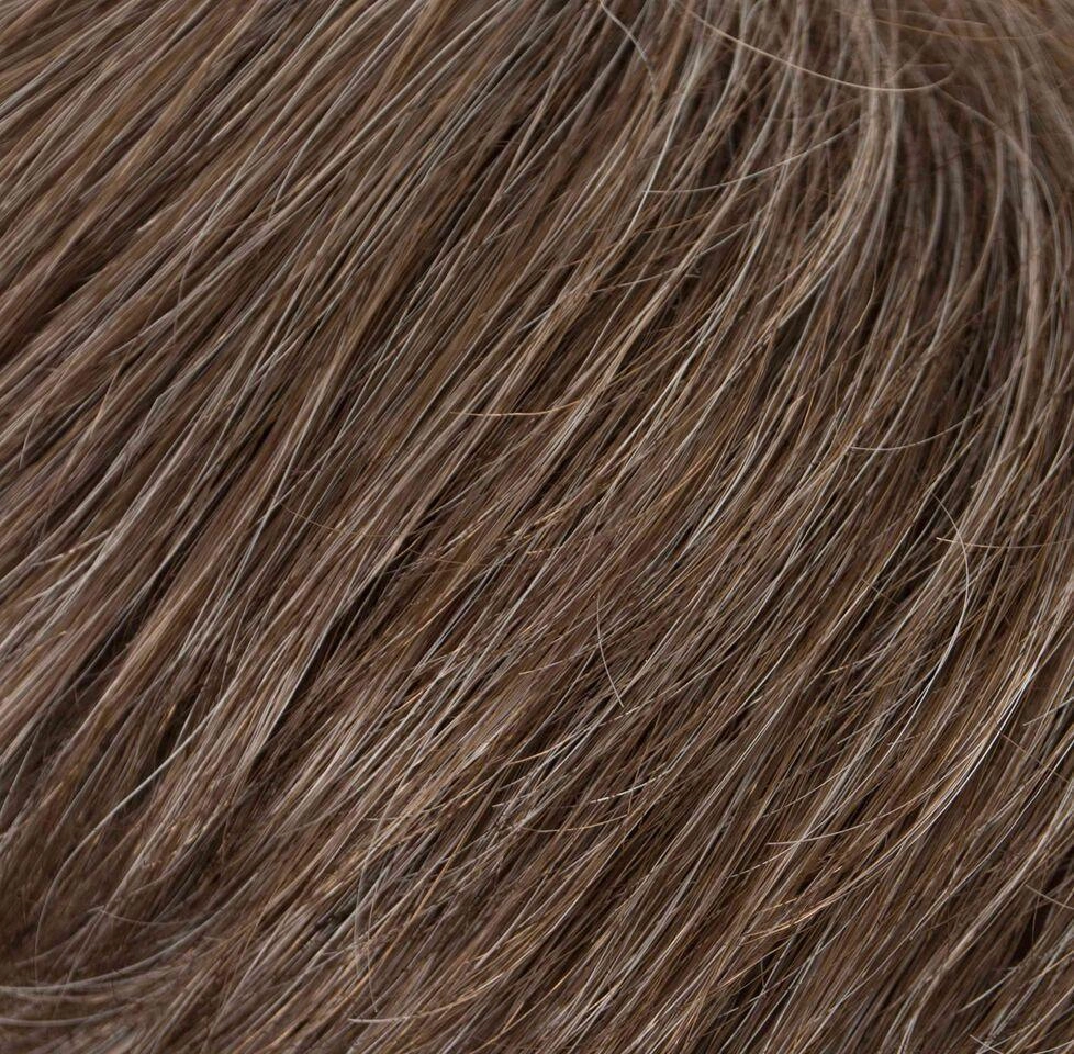 Pouf Clip-On Hairpiece by Tony of Beverly | Synthetic Hairpiece