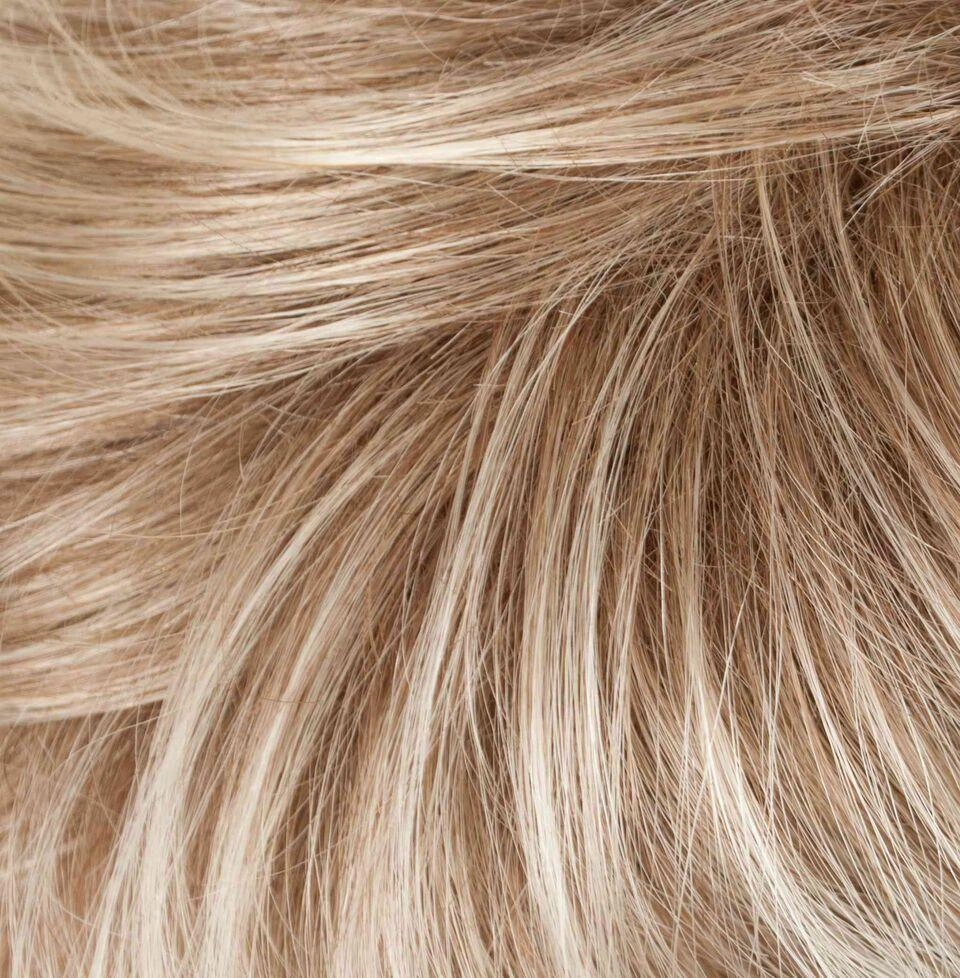 Pouf Clip-On Hairpiece by Tony of Beverly | Synthetic Hairpiece