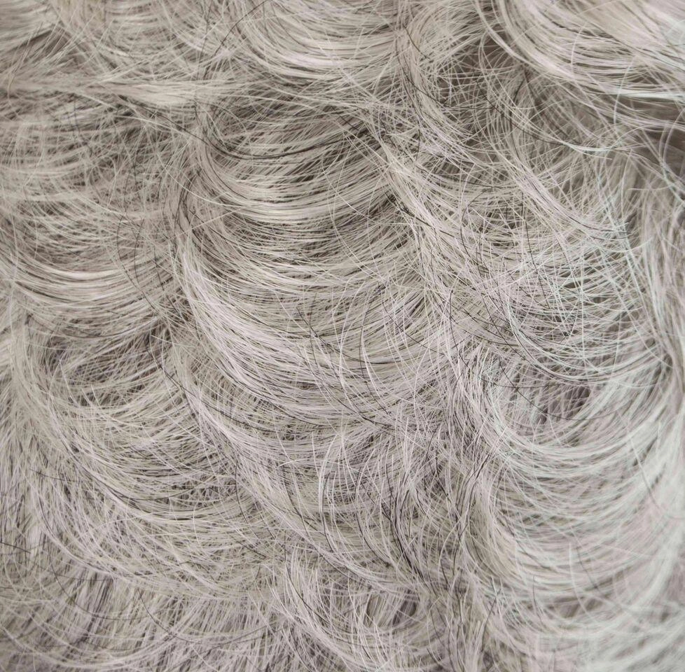 Pouf Clip-On Hairpiece by Tony of Beverly | Synthetic Hairpiece