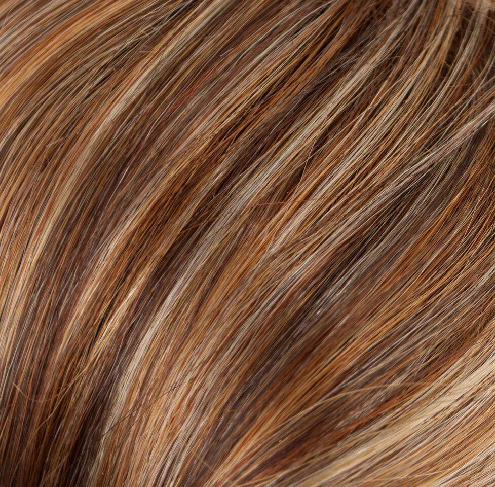 Pouf Clip-On Hairpiece by Tony of Beverly | Synthetic Hairpiece