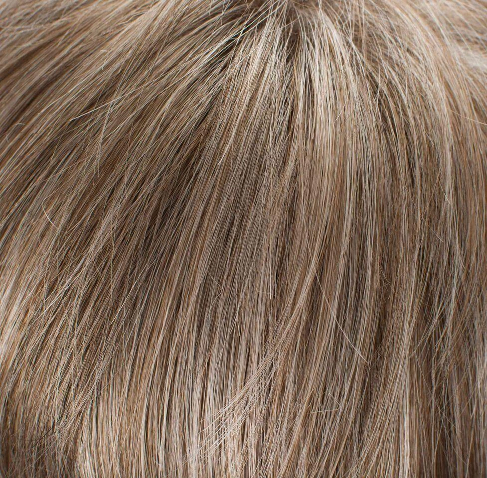 Pouf Clip-On Hairpiece by Tony of Beverly | Synthetic Hairpiece