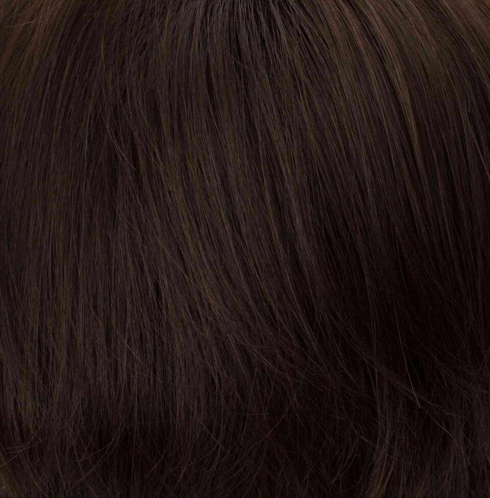Pouf Clip-On Hairpiece by Tony of Beverly | Synthetic Hairpiece