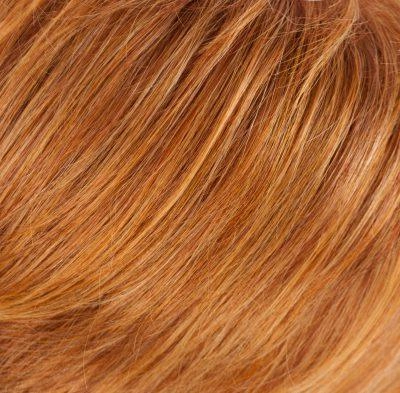 Pouf Clip-On Hairpiece by Tony of Beverly | Synthetic Hairpiece