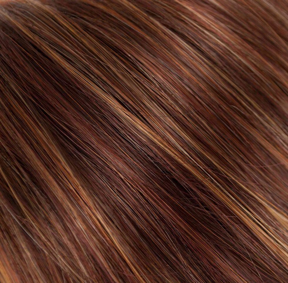 Pouf Clip-On Hairpiece by Tony of Beverly | Synthetic Hairpiece