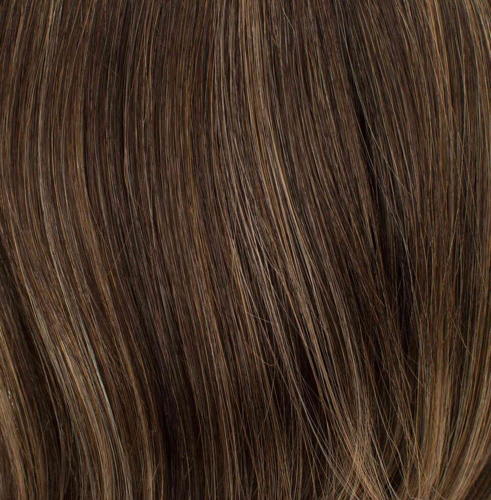 Pouf Clip-On Hairpiece by Tony of Beverly | Synthetic Hairpiece