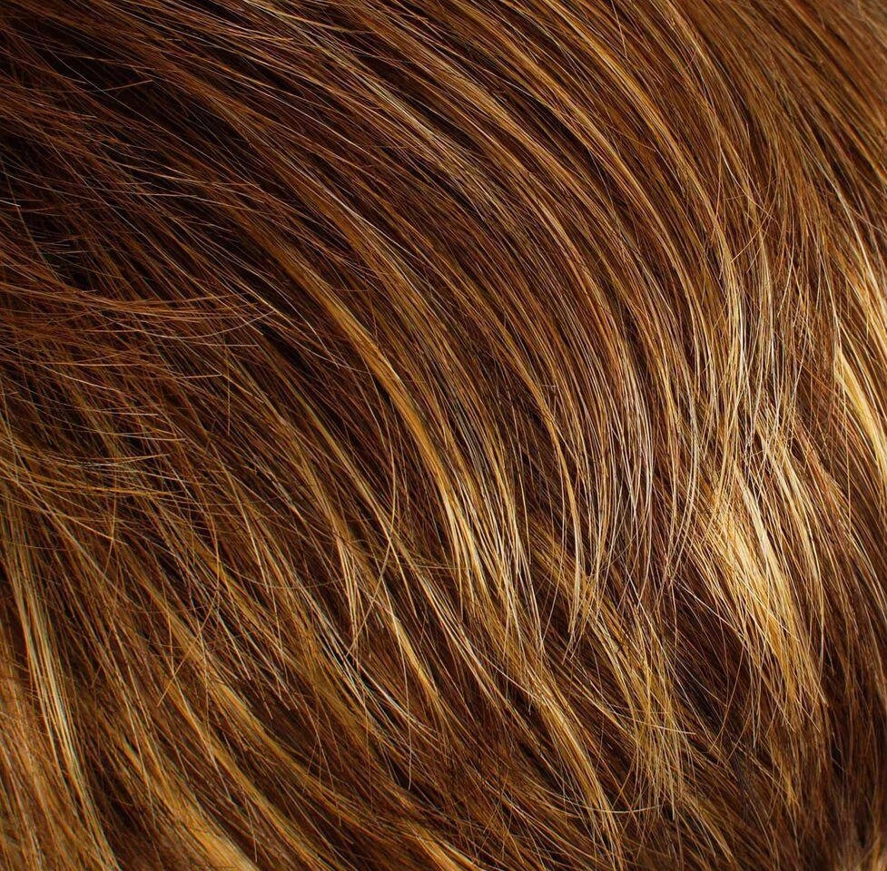 Pouf Clip-On Hairpiece by Tony of Beverly | Synthetic Hairpiece