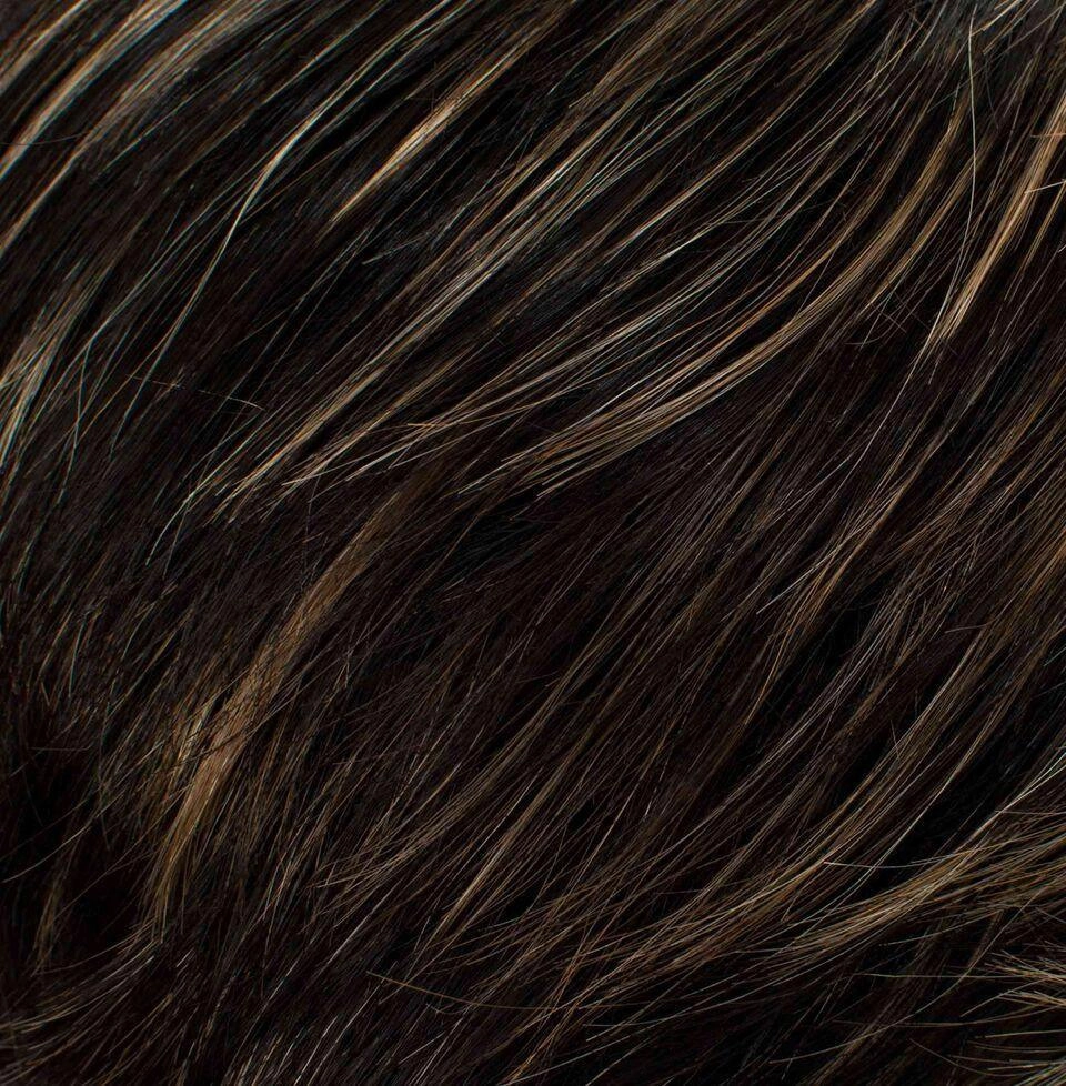 Pouf Clip-On Hairpiece by Tony of Beverly | Synthetic Hairpiece
