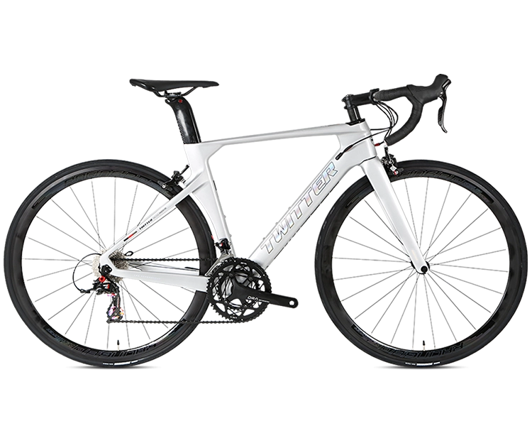 R10 2025 - SENSAH 22 Speed (C Brake) - Twitter Carbon Road Bike