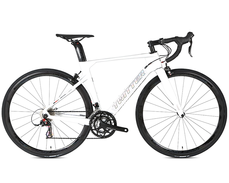 R10 2025 - SENSAH 22 Speed (C Brake) - Twitter Carbon Road Bike
