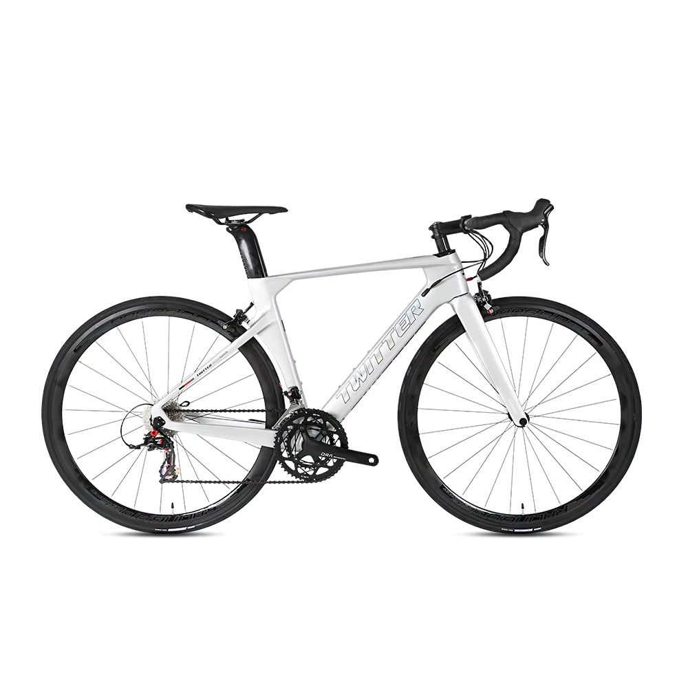 R10 2025 - SENSAH 22 Speed (C Brake) - Twitter Carbon Road Bike