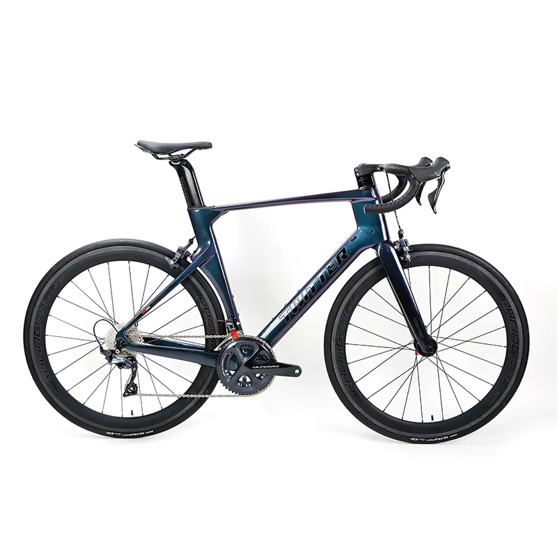 R10 2025 - SRAM RIVAL 22 Speed (C Brake) - Twitter Carbon Road Bike