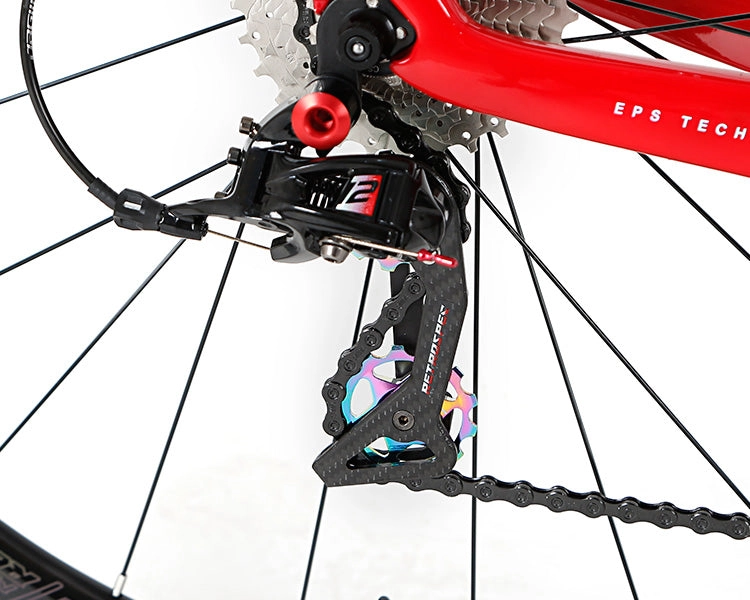 R10 2025 - SRAM RIVAL 22 Speed (C Brake) - Twitter Carbon Road Bike