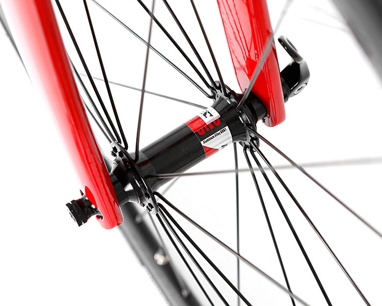 R10 2025 - SRAM RIVAL 22 Speed (C Brake) - Twitter Carbon Road Bike