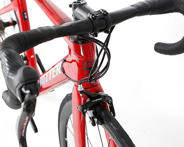 R10 2025 - SRAM RIVAL 22 Speed (C Brake) - Twitter Carbon Road Bike