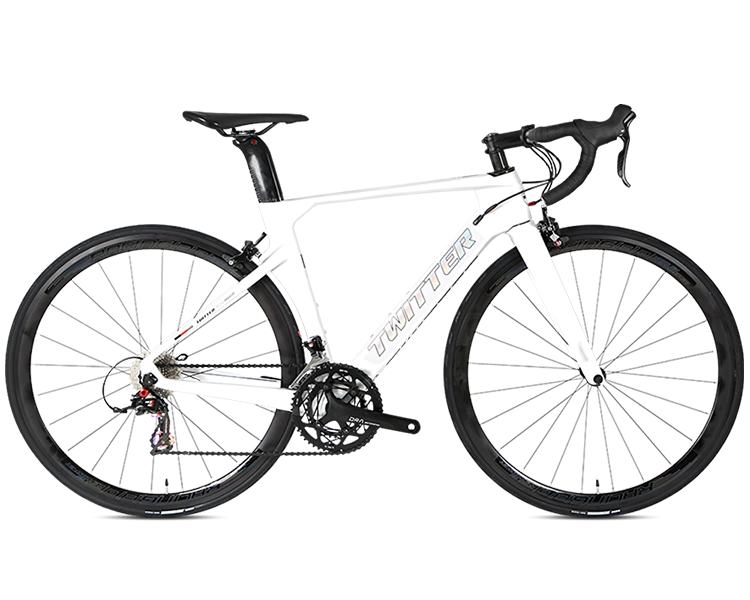 R10 2025 - SRAM RIVAL 22 Speed (C Brake) - Twitter Carbon Road Bike