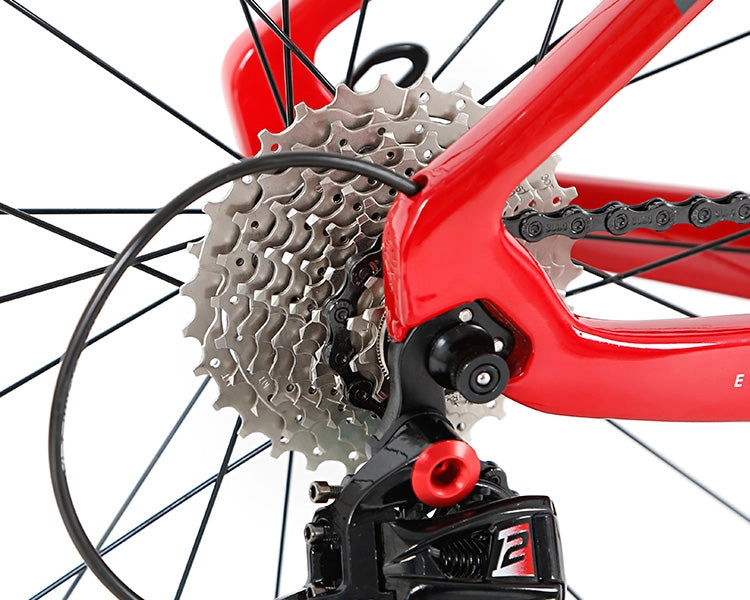 R10 2025 - SRAM RIVAL 22 Speed (C Brake) - Twitter Carbon Road Bike