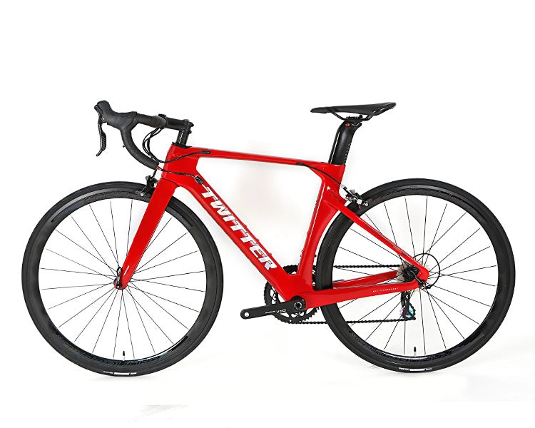 R10 2025 - SRAM RIVAL 22 Speed (C Brake) - Twitter Carbon Road Bike