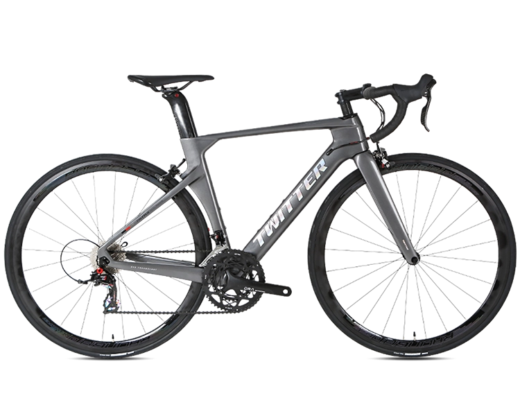 R10 2025 - SRAM RIVAL 22 Speed (C Brake) - Twitter Carbon Road Bike