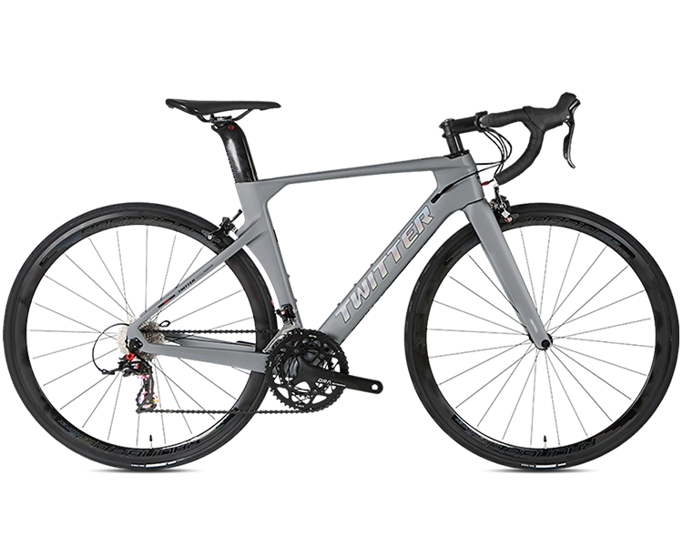R10 2025 - SRAM RIVAL 22 Speed (C Brake) - Twitter Carbon Road Bike