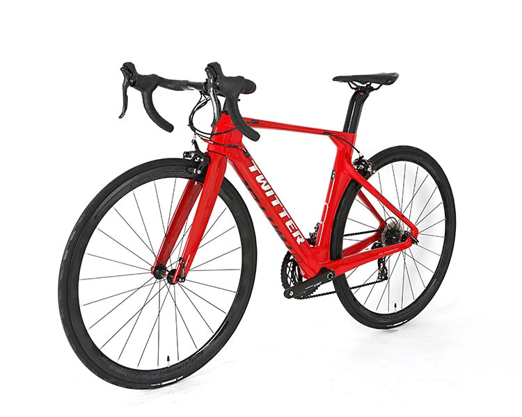 R10 2025 - SRAM RIVAL 22 Speed (C Brake) - Twitter Carbon Road Bike