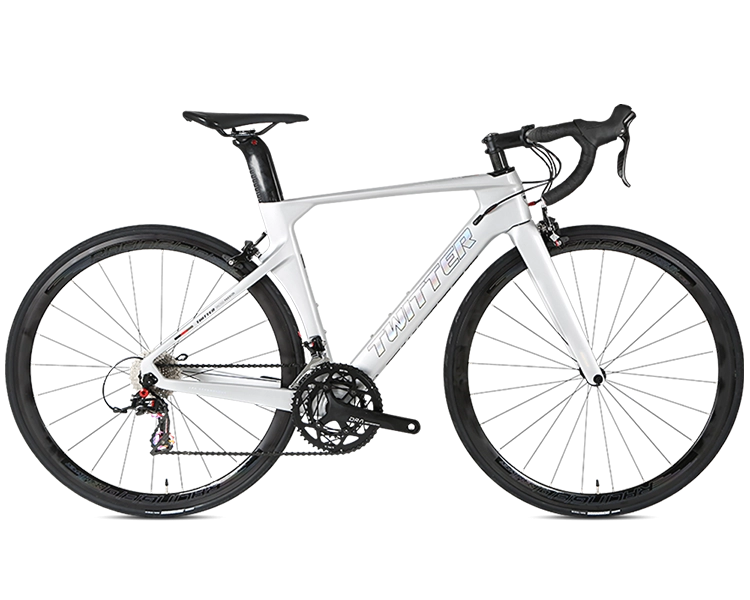 R10 2025 - SRAM RIVAL 22 Speed (C Brake) - Twitter Carbon Road Bike