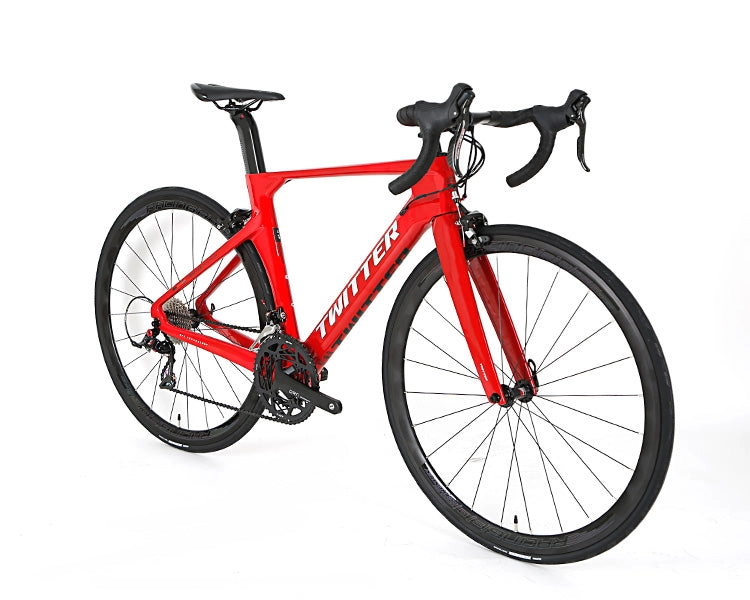 R10 2025 - SRAM RIVAL 22 Speed (C Brake) - Twitter Carbon Road Bike