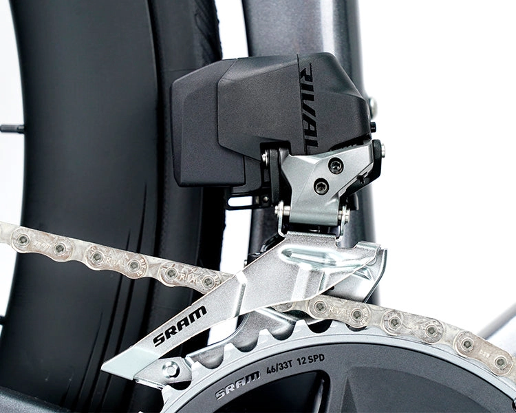 R12 Pro 2025 - WHEELTOP 2*12 Speed - Carbon Road Bike