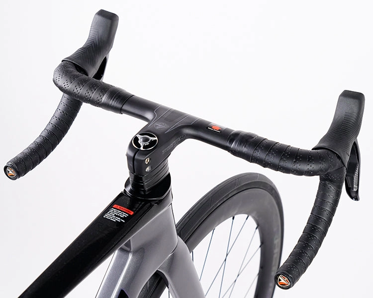 R12 Pro 2025 - WHEELTOP 2*12 Speed - Carbon Road Bike