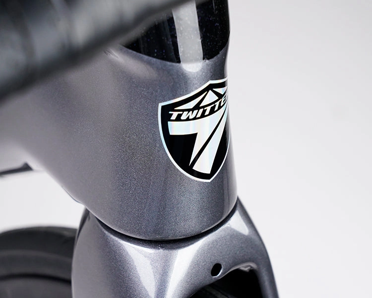R12 Pro 2025 - WHEELTOP 2*12 Speed - Carbon Road Bike