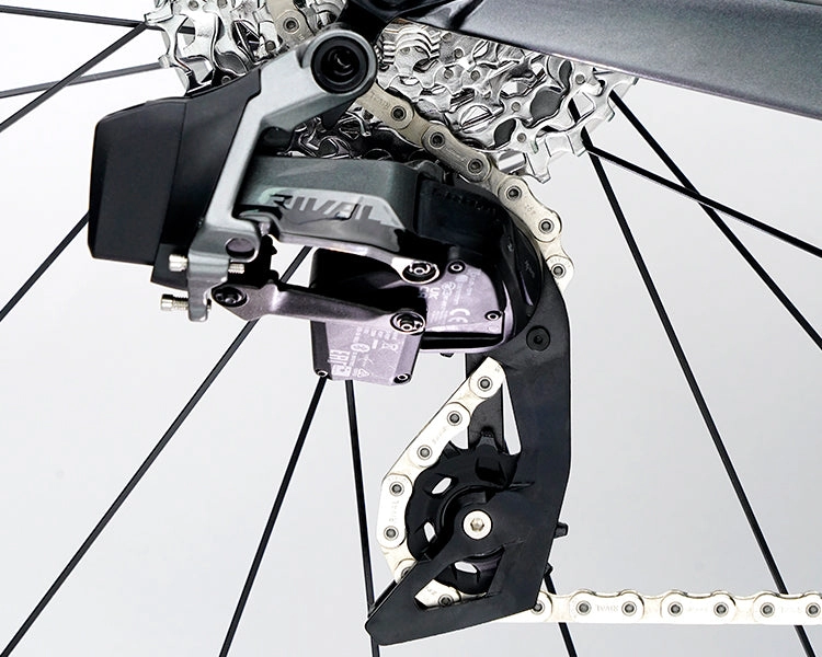 R12 Pro 2025 - WHEELTOP 2*12 Speed - Carbon Road Bike