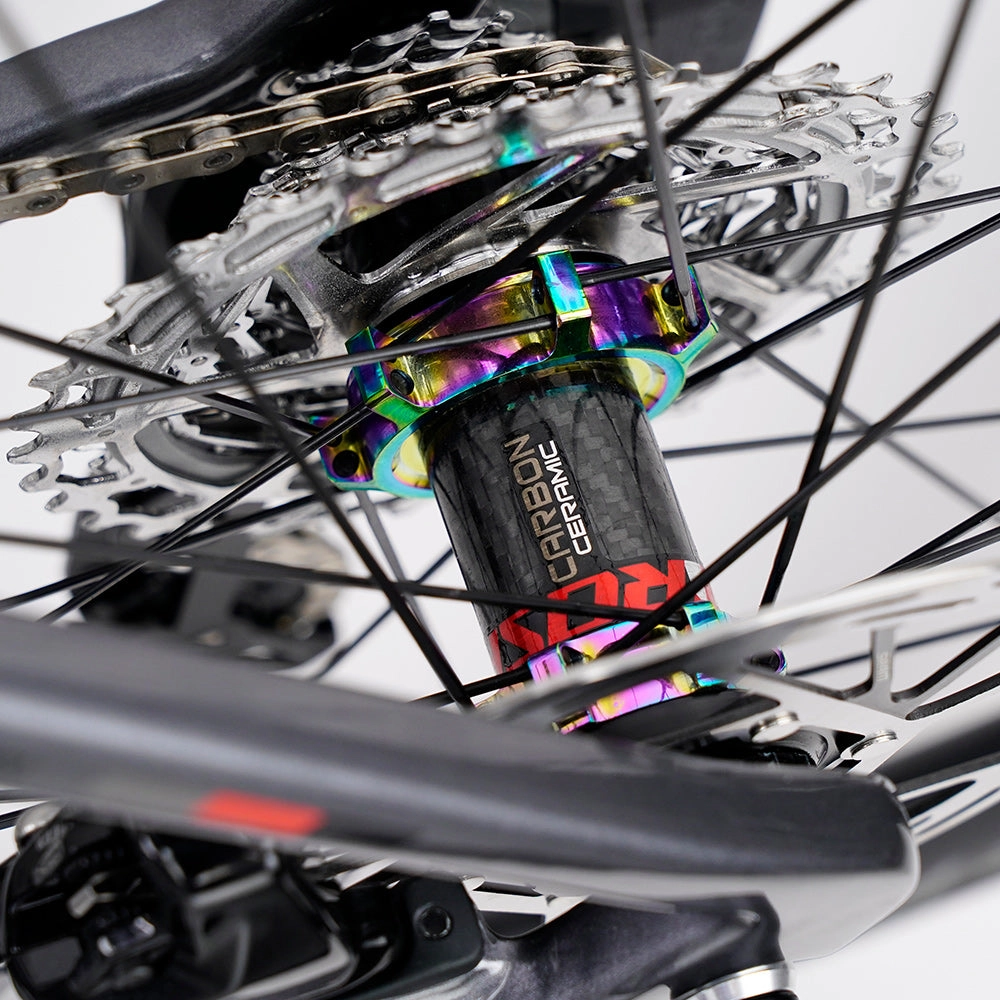 R12 Pro 2025 - WHEELTOP 2*12 Speed - Carbon Road Bike